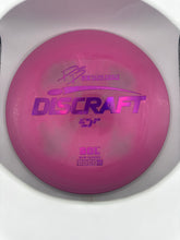 Paige Pierce 5x ESP Sol Signature Series