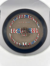 Victory Edition Holyn Handley Raptor