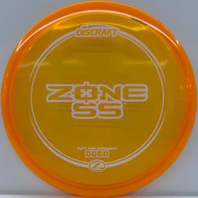 Zone SS Z-Line