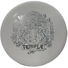 Temple Nerve Pro