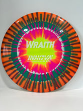 Wraith Star