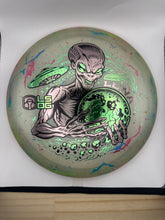 Luna Colorshift Jawbreaker Z FLX