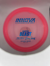 Beast Champion