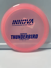 Thunderbird Champion