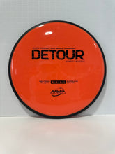 Detour Neutron