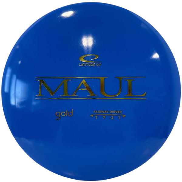 Maul Gold