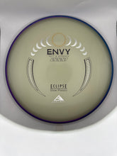 Envy Eclipse