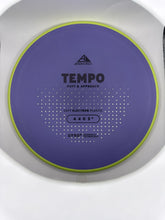 Soft Electron Gyro Tempo