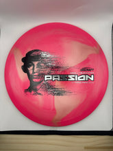 Passion 2026 Tour Series