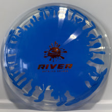 River Opto-Ice Splash