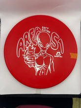 Area Soft Ration