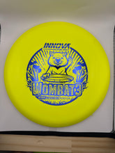 Wombat 3 Star