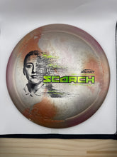 Scorch 2026 Tour Series
