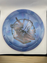 Crush - Big Z Swirl