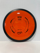 Nitro Neutron