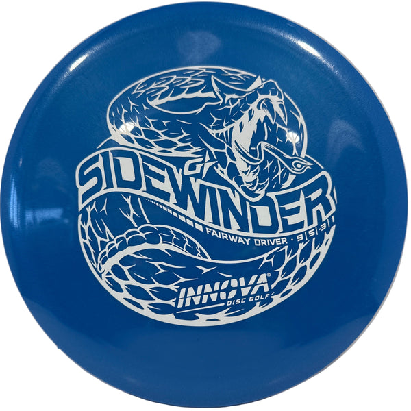 Sidewinder G Star