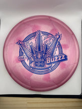 Buzzz Big Z Swirl