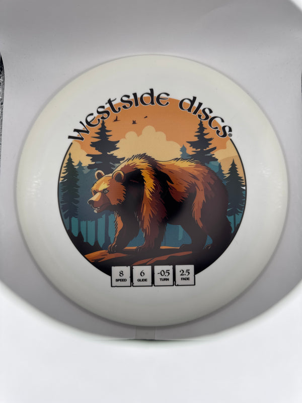 Bear Tournament Runo DyeMax