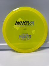 Mako 3 Champion
