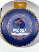 Nerf Soft Flight Mid-Range
