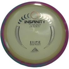 Insanity Eclipse