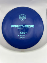 Premier Q-Line DD3