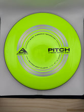 Pitch Neutron Soft