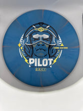 Pilot Cosmic Electron