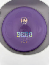 Berg K1 Soft