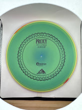 Proxy Electron