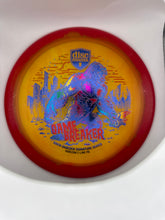 Game Breaker Gavin Babcock Signature Series Horizon C-Line PD