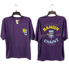 Bangin Chainz T-Shirt Version Two
