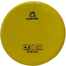Cyber Putter Ration