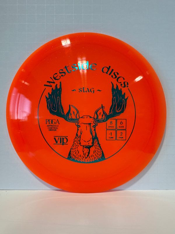 Stag Vip
