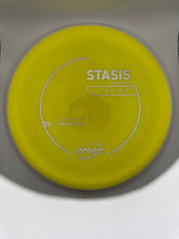 Stasis Neutron