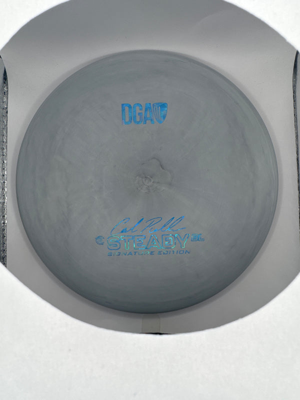 DGA Cole Redalen Signature Edition Stiff D-Line Steady BL