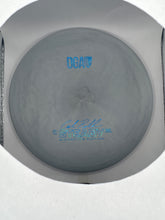 DGA Cole Redalen Signature Edition Stiff D-Line Steady BL