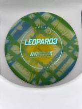 I-Dye Champion Leopard3
