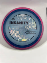 Insanity Proton PLC