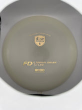 Discmania C-Line FD1