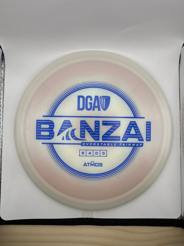 Banzai Atmos
