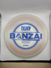 Banzai Atmos