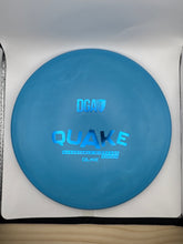 Quake D-Line