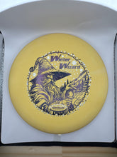 Wizard “Winter Wizard” edition