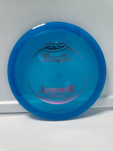 Leopard 3 Champion