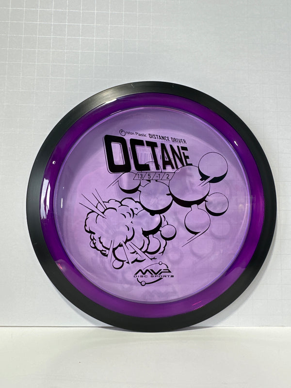 Octane Proton