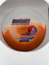 Innova Gregg Barsby Duo Roadrunner Fairway Driver - 2026 Tour Series