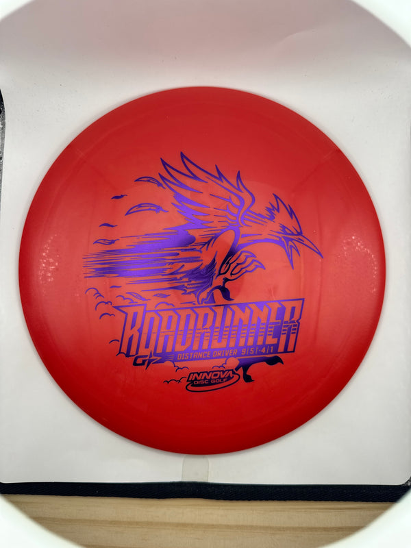Roadrunner G-Star