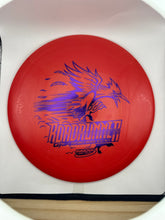 Roadrunner G-Star