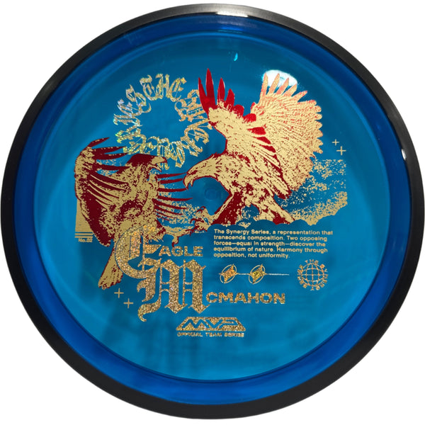 Resistor Proton Eagle Mcmahon